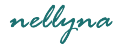 NELLYNA logo