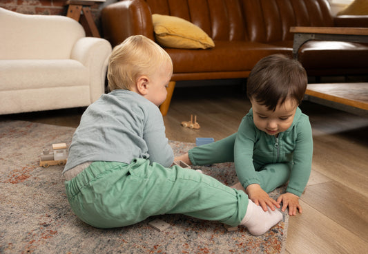 How Nellyna Makes Baby Outfits Effortless (and Adorable)